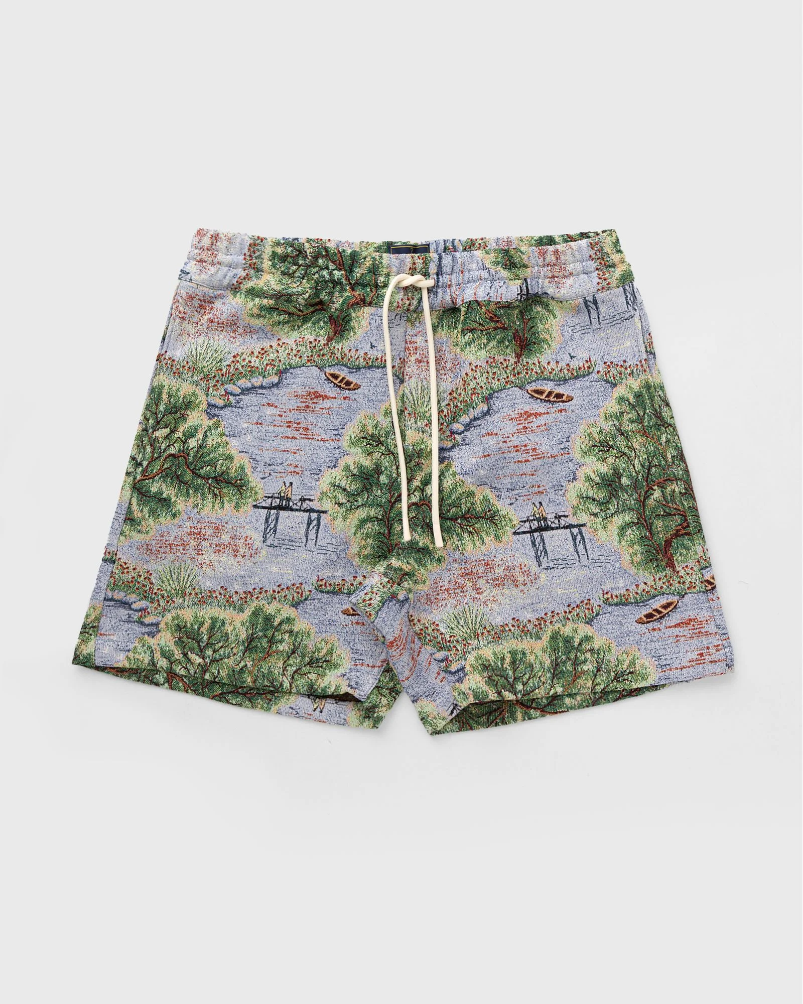 Park Tapestry Short - 1