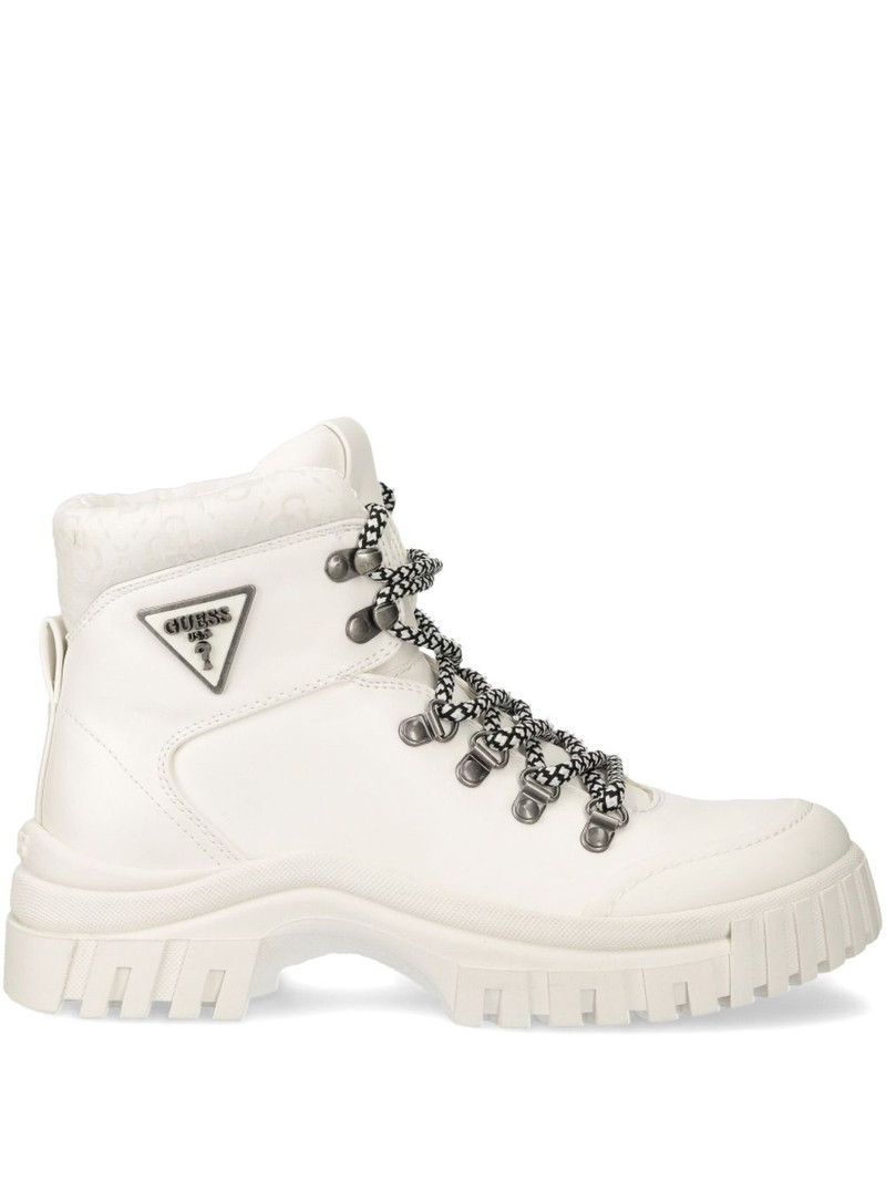 Lofira boots 1