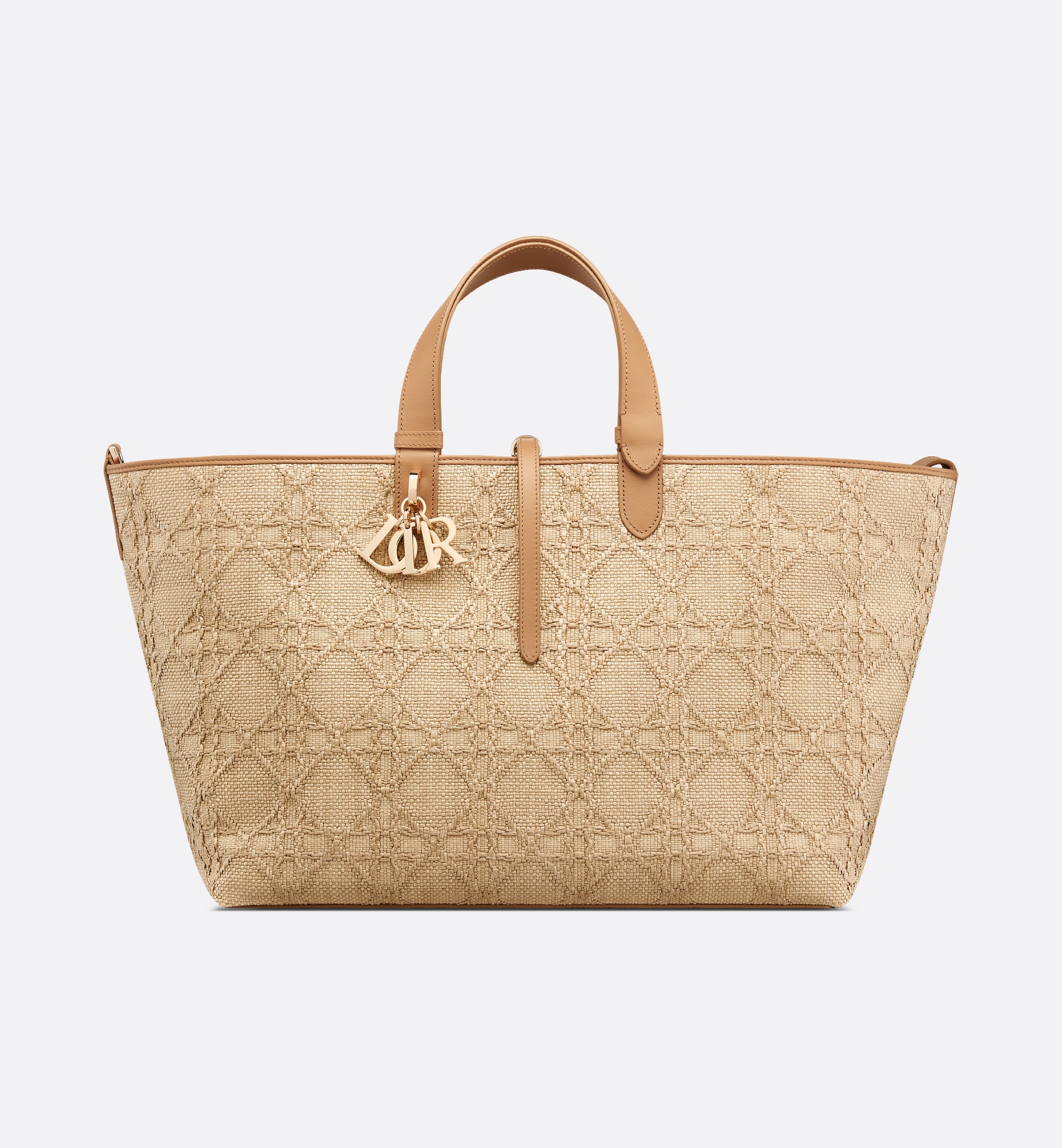 Large Dior Toujours Bag - 3