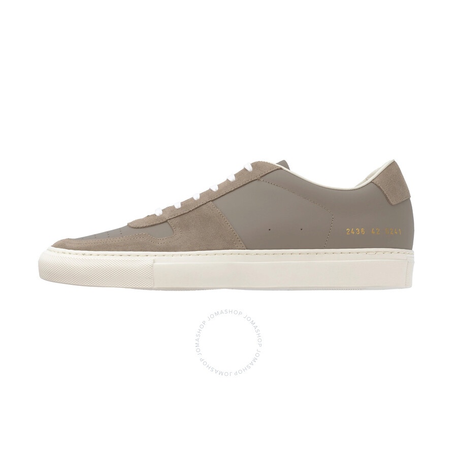 Common Projects BBall Duo Low-Top Sneakers - 3