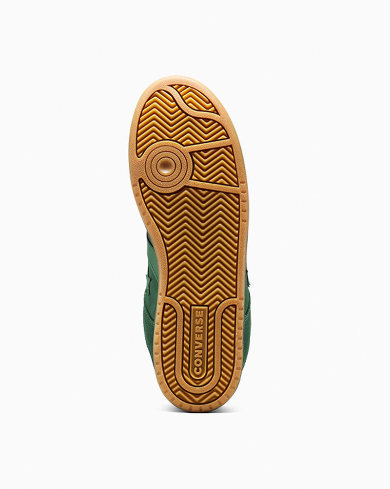 CL98 Suede 3