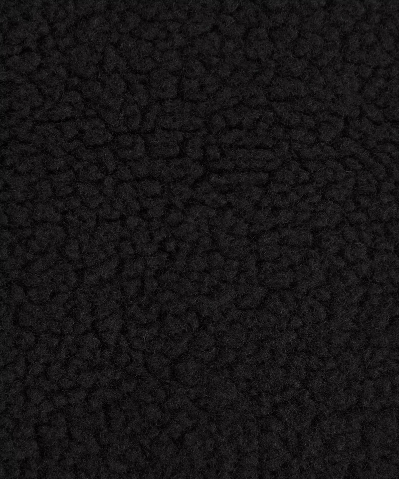 High Pile Fleece Vest 7