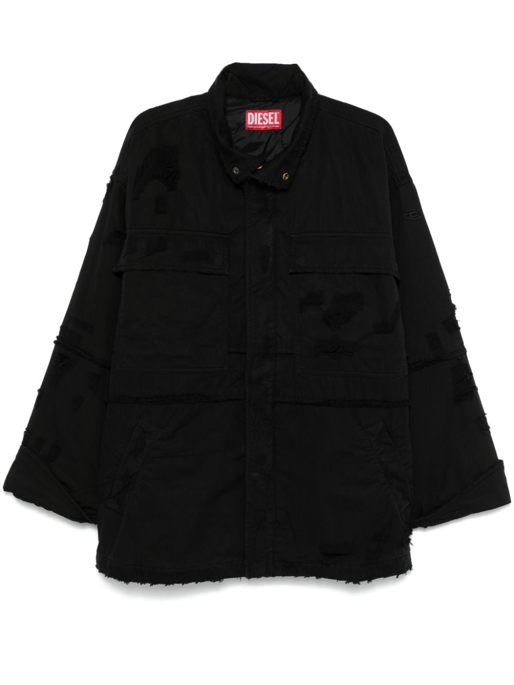 J-oise jacket - 1