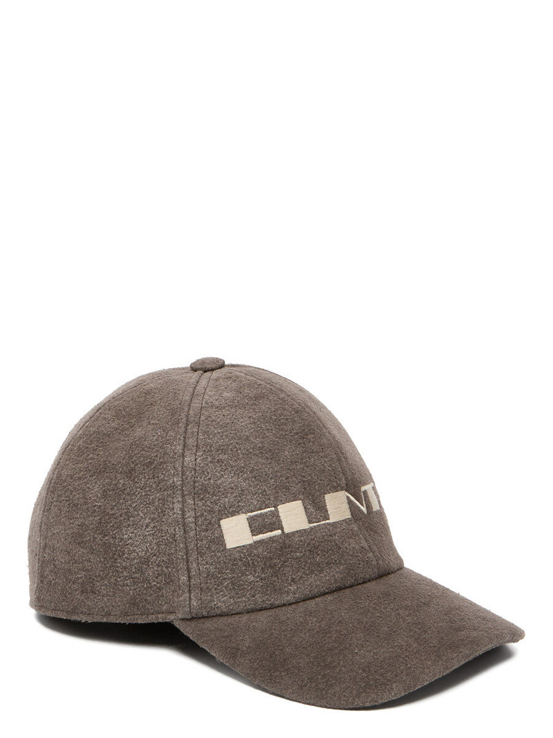 Rick Owens HAT outlook