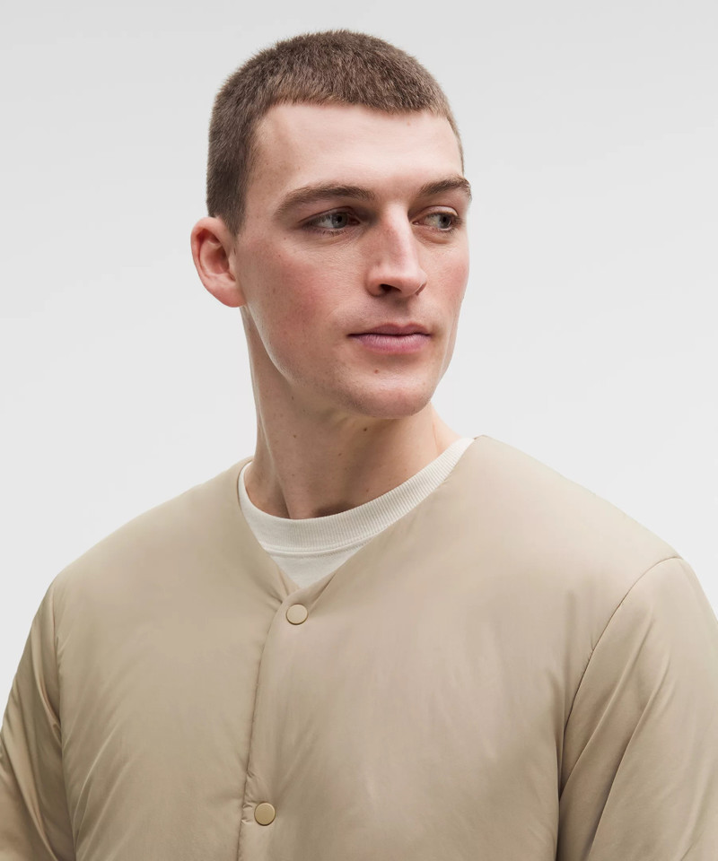 Men's ThermoZen Insulated Jacket 4