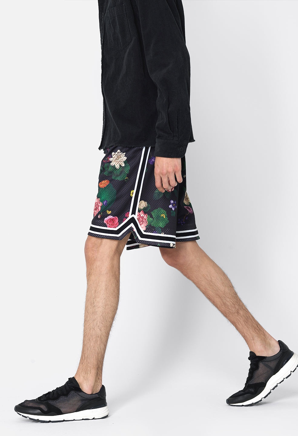 GAME SHORTS - 2
