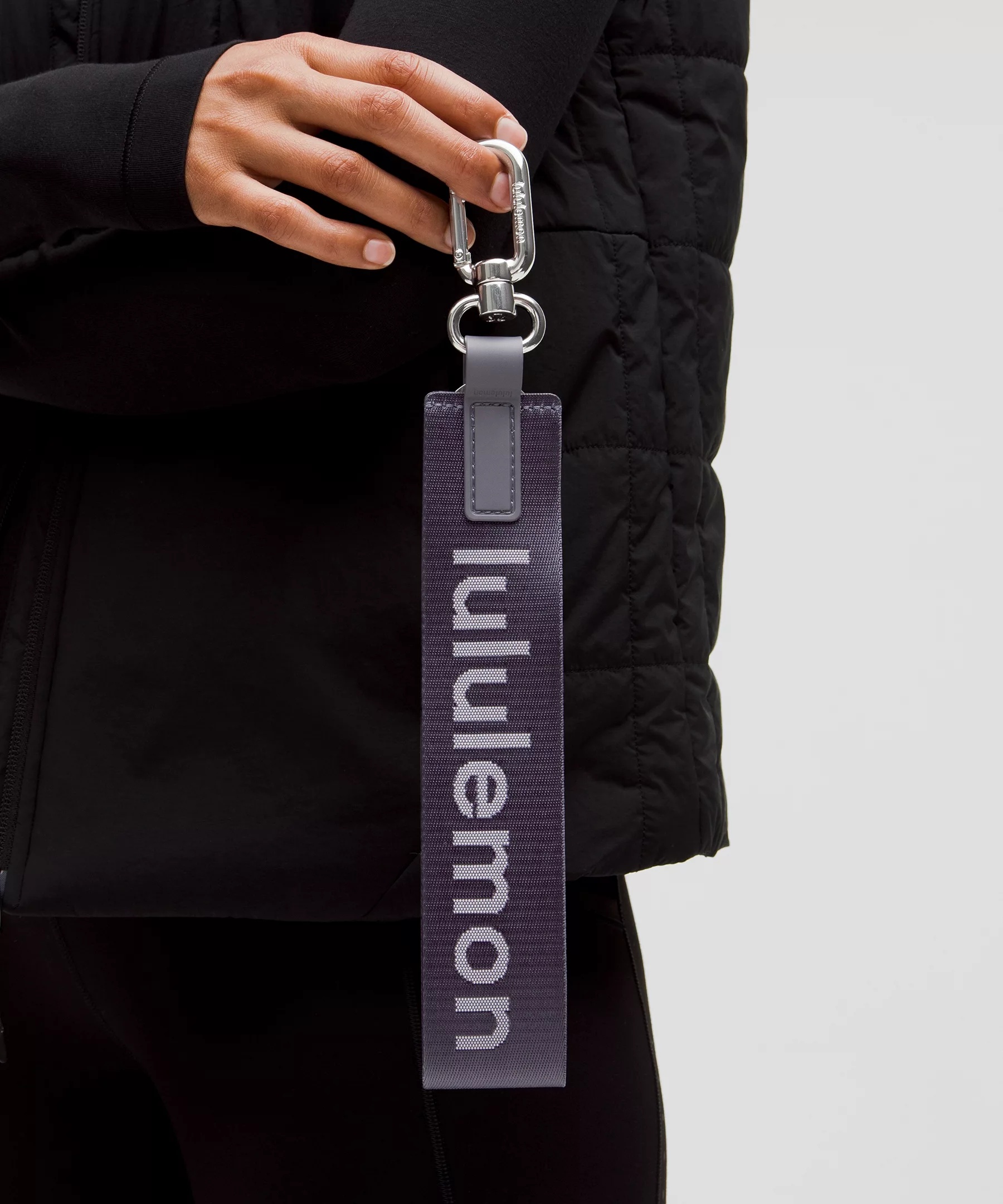 Never Lost Keychain - 4