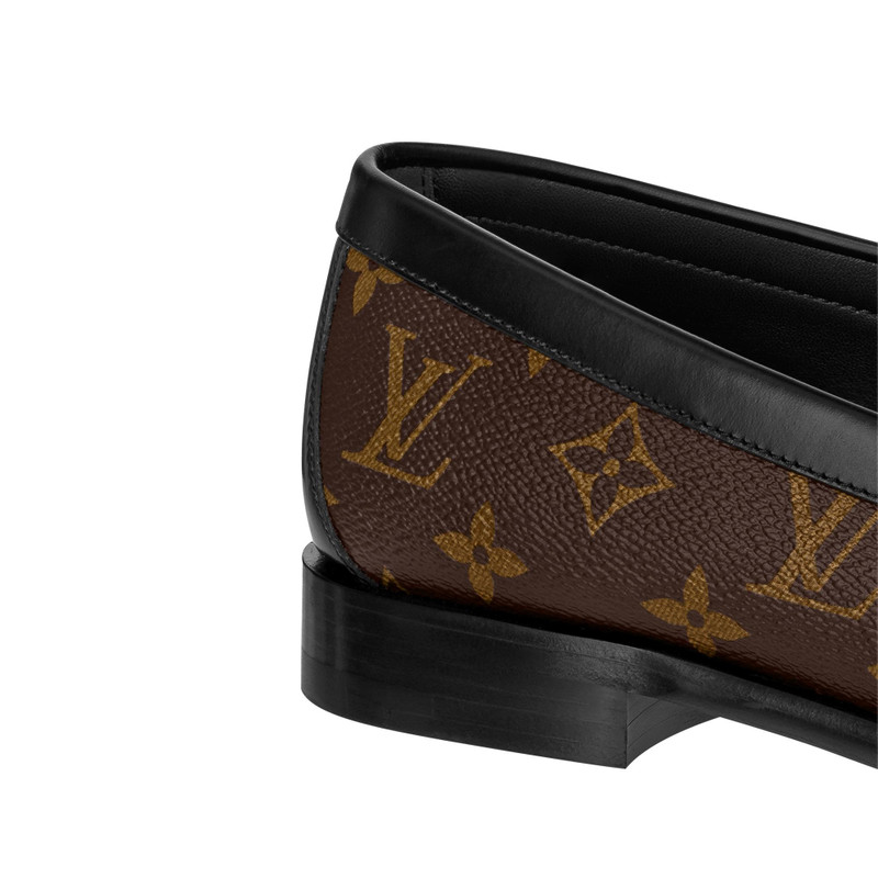 LVxNBA LV Loafer 3