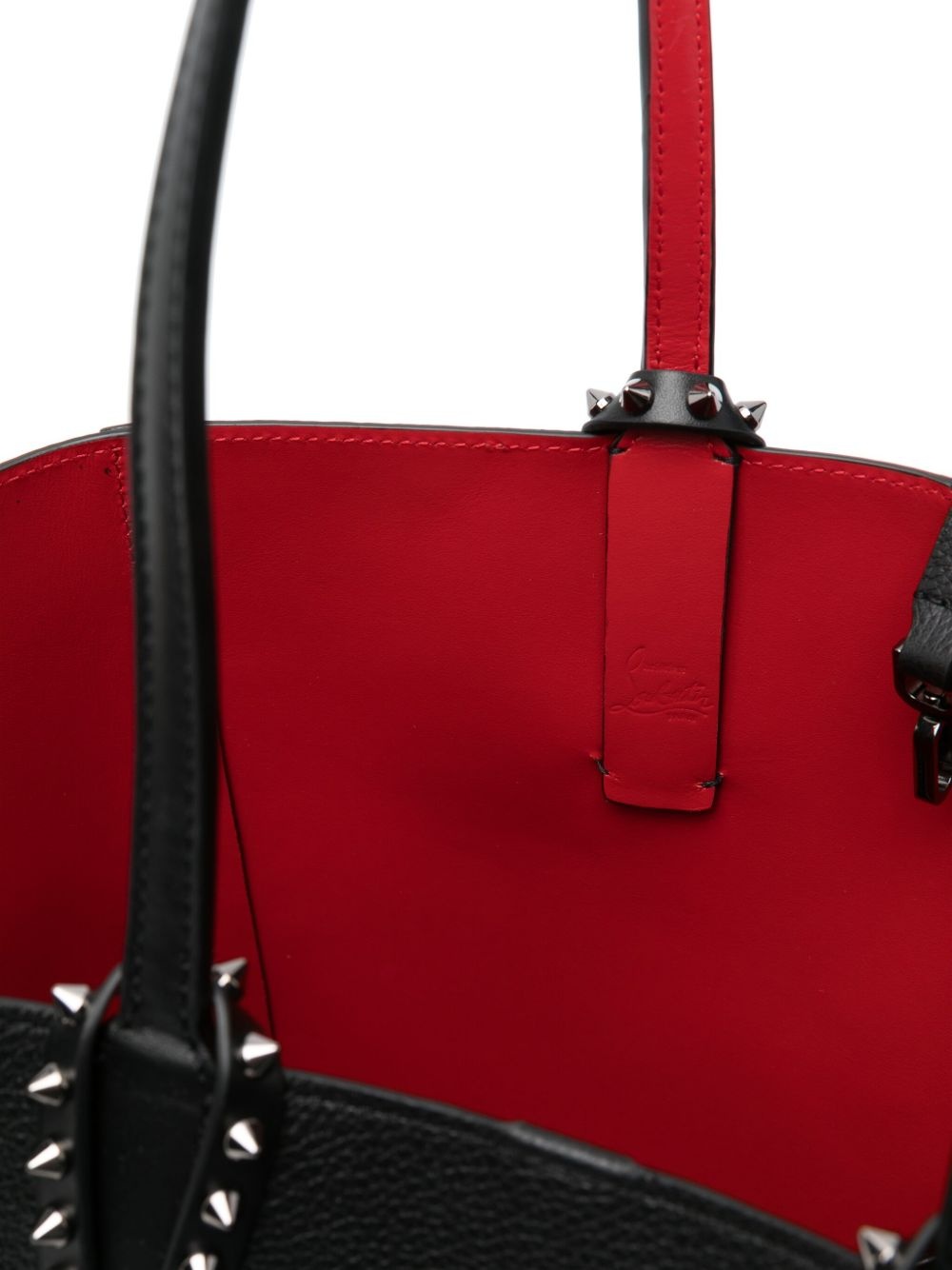 small Cabata tote bag - 5
