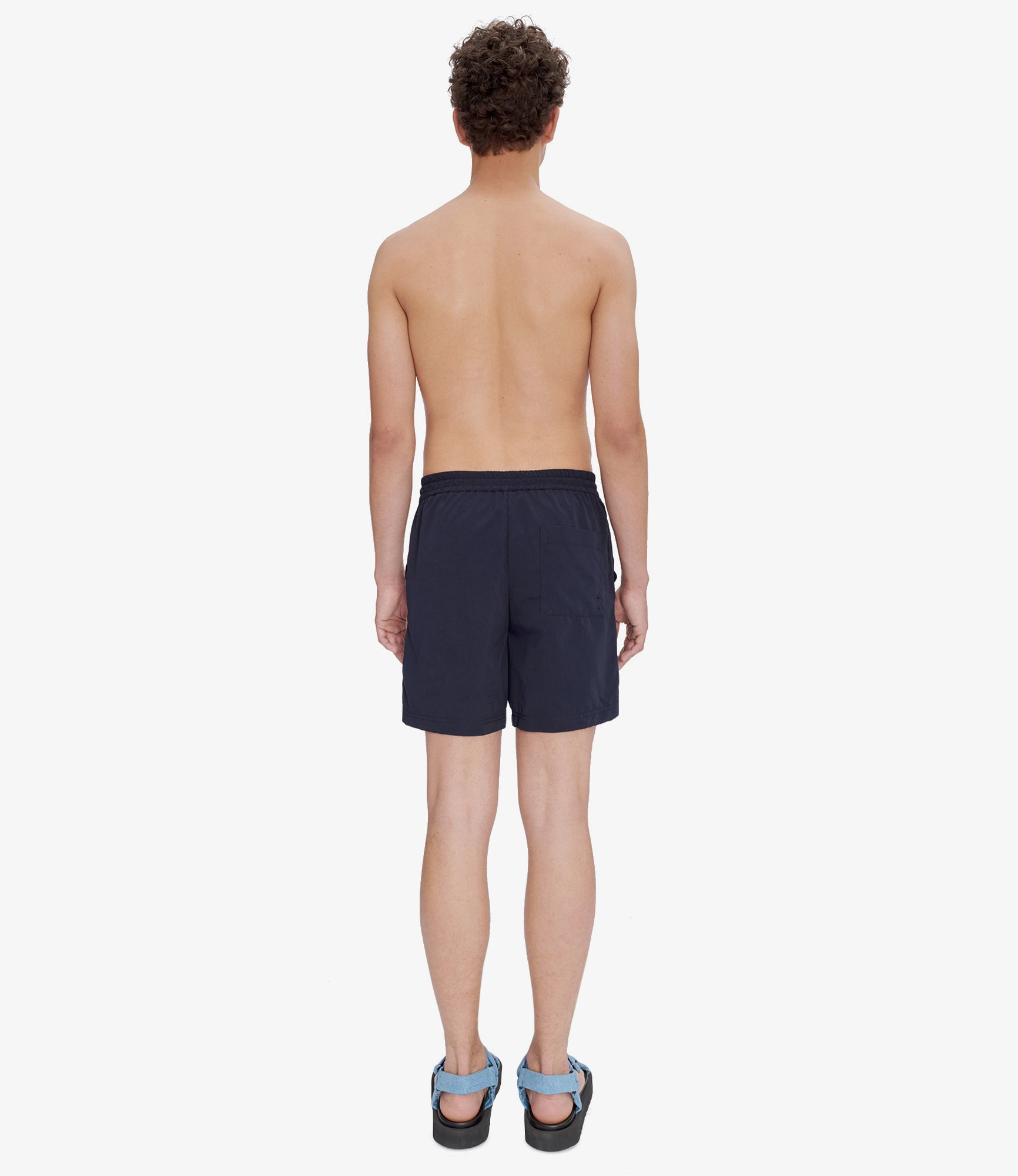 Bobby shorts - 3