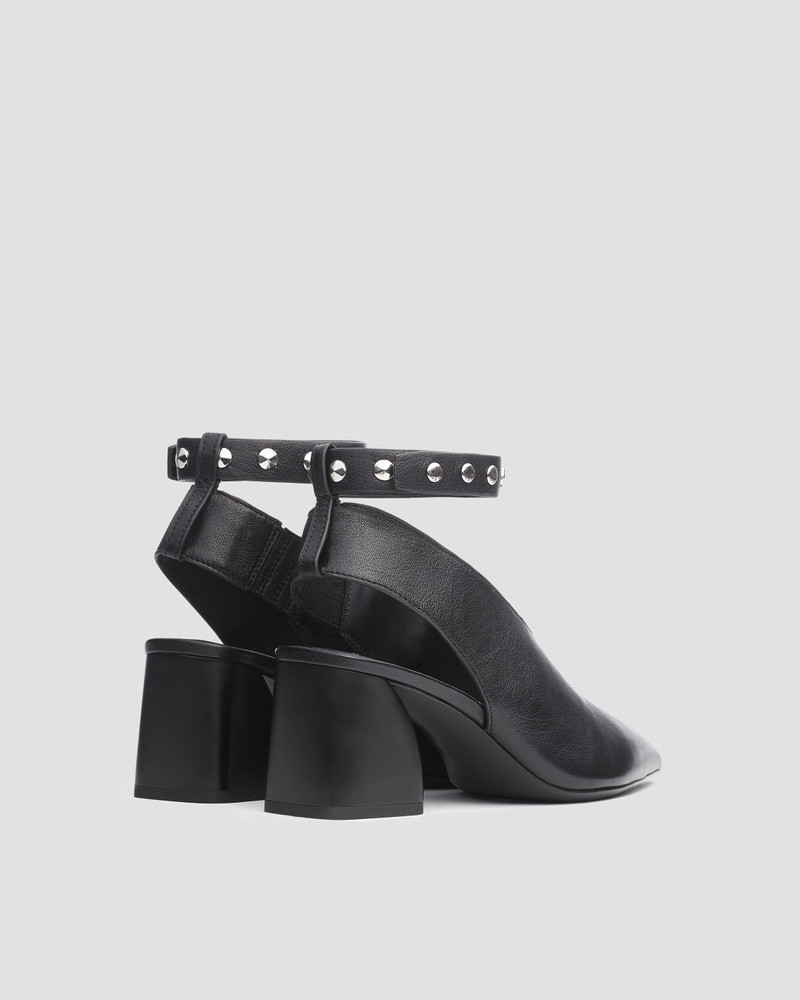 rag & bone Victory Slingback - Leather
Heeled Mule outlook