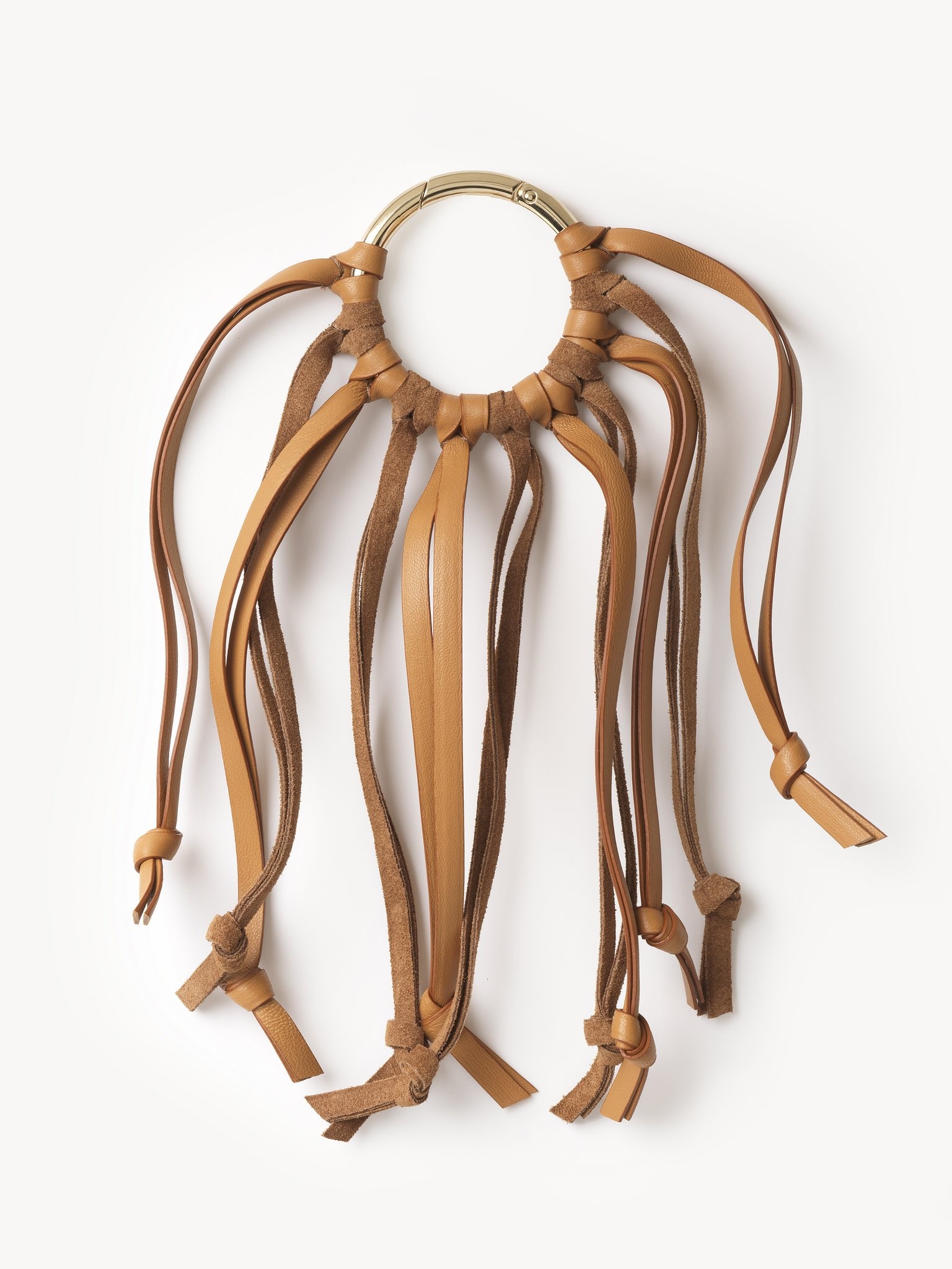 EDITH KEY CHAIN - 1