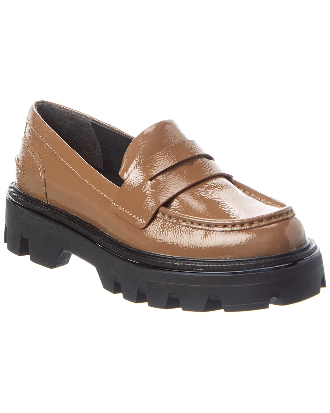 rag & bone Quinn Patent Loafer - 1