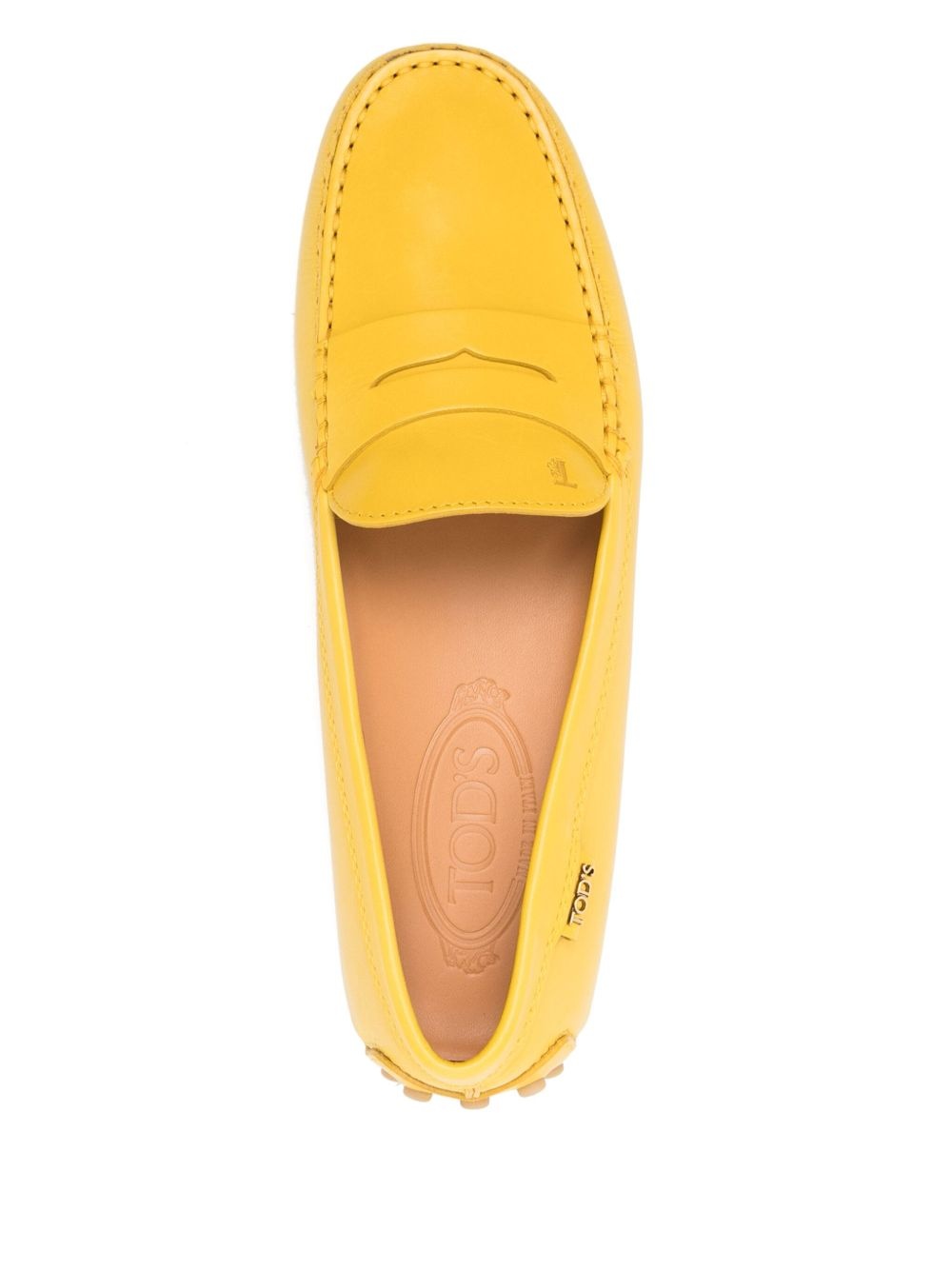 Gommino loafers - 4