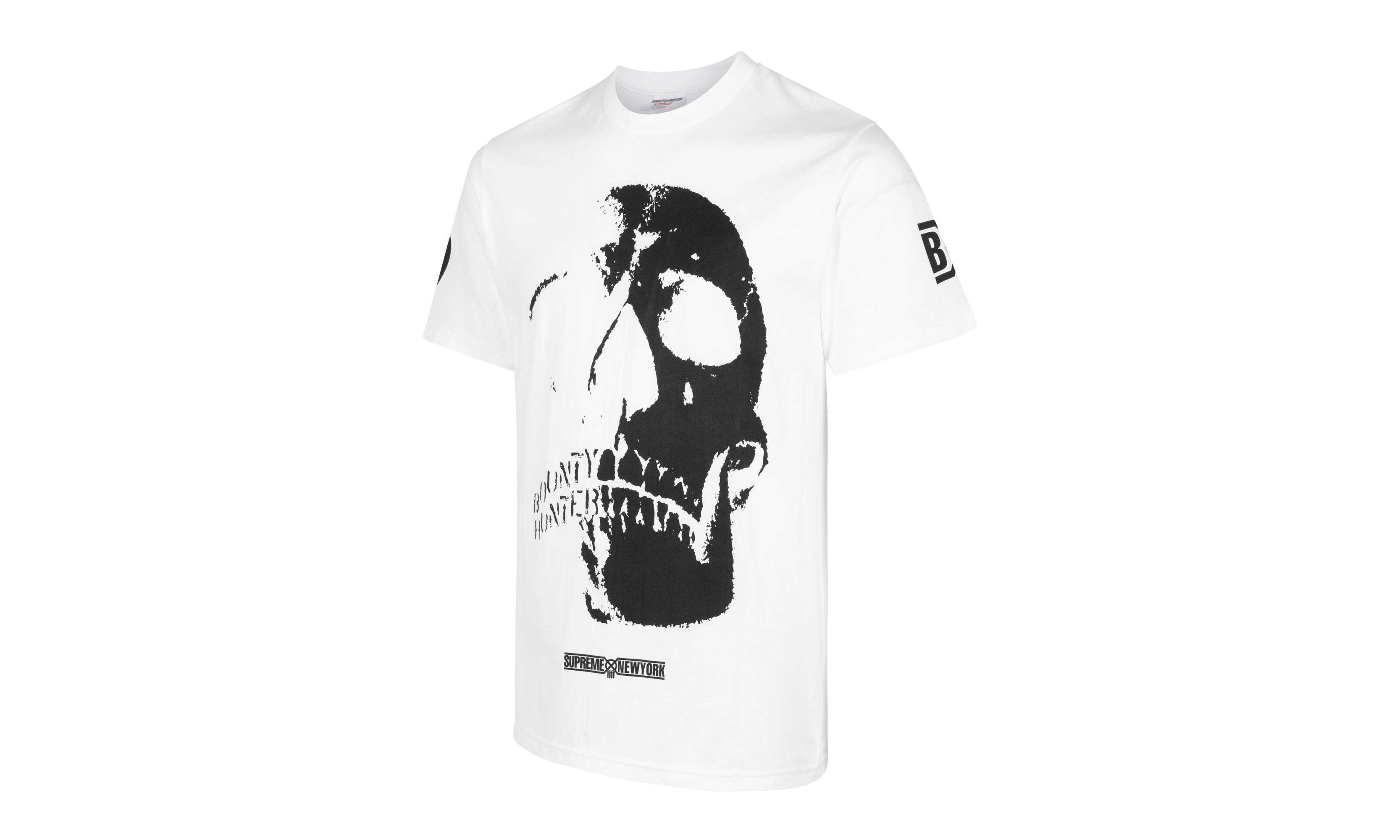 Bounty Hunter Skulls Tee - 2