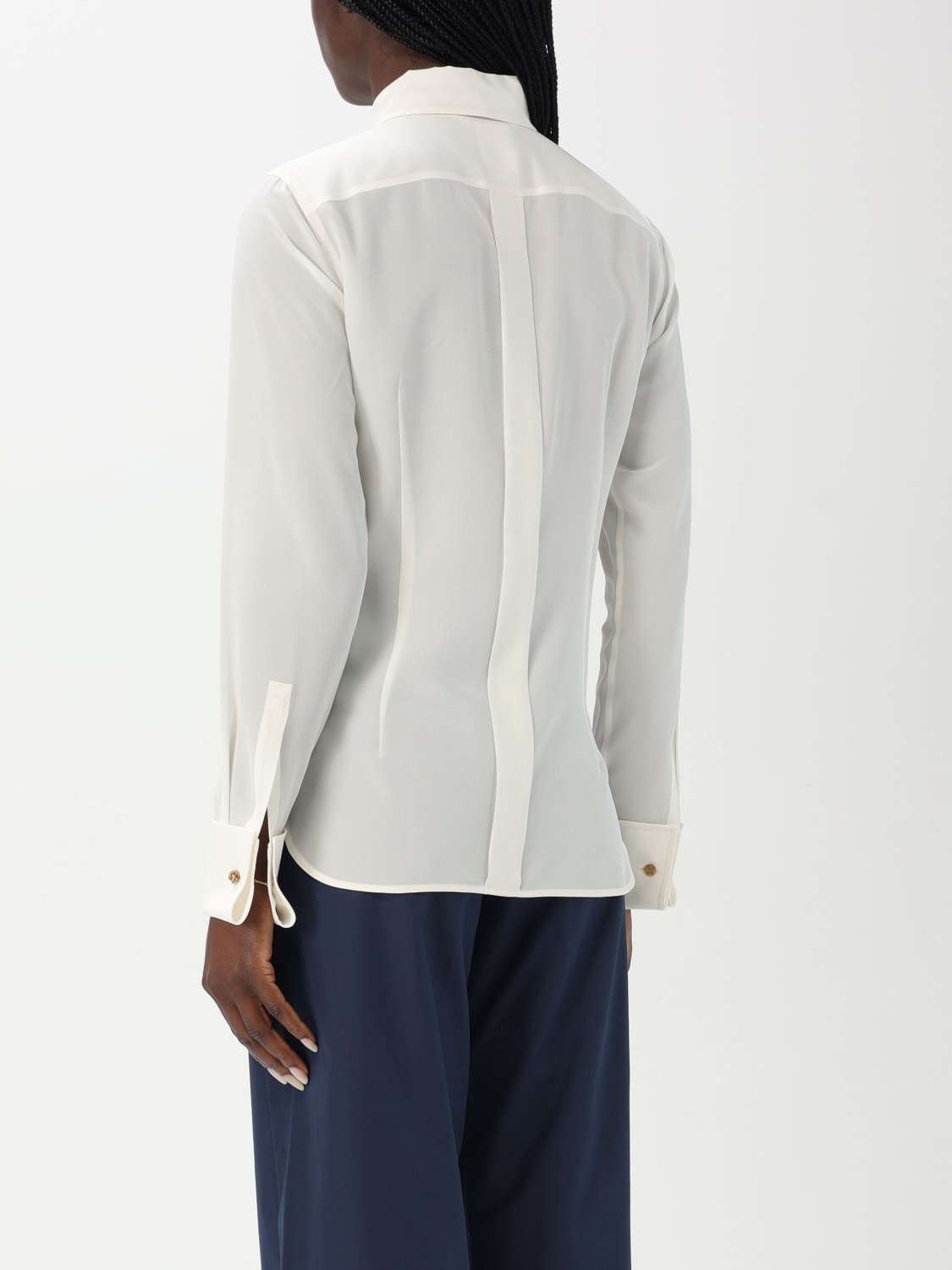 Shirt woman Max Mara - 3