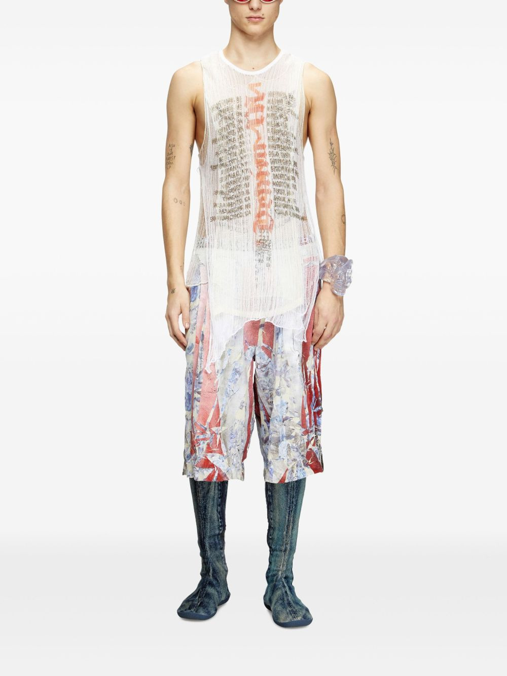 P-Helge shorts - 3