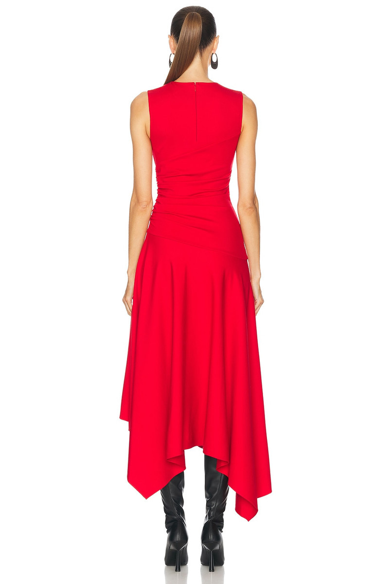 AKNVAS Remi Dress outlook