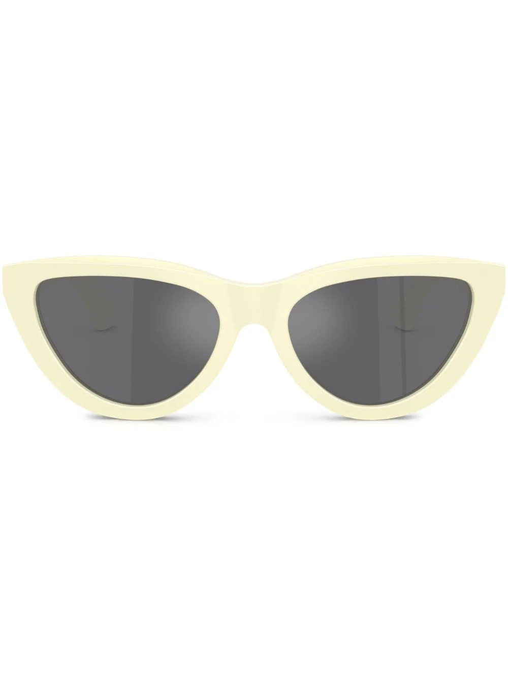 pilot-frame sunglasses - 1