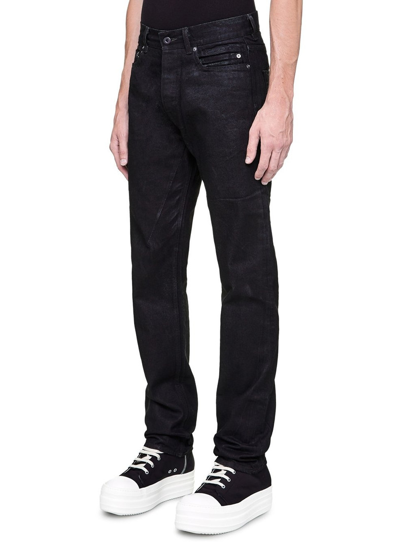 Rick Owens DRKSHDW PANTS outlook