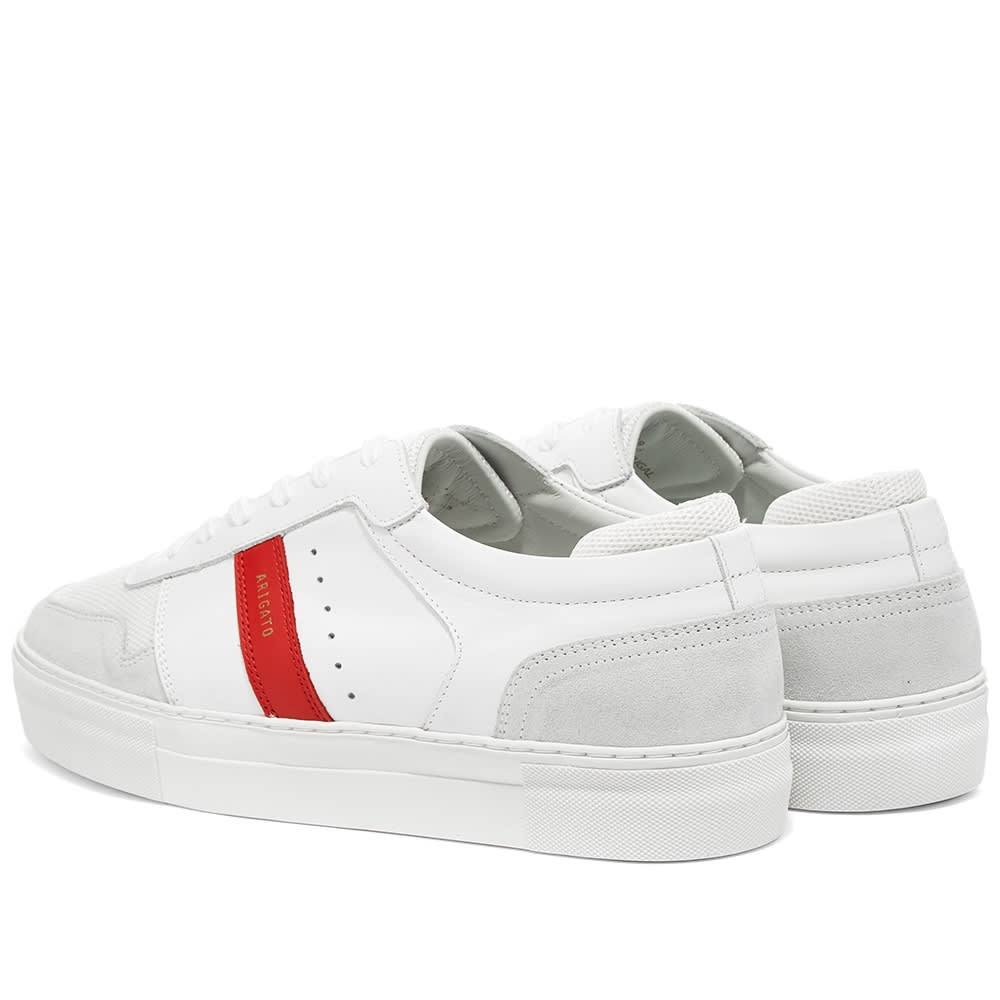 Axel Arigato Platform Stripe Sneaker - 3