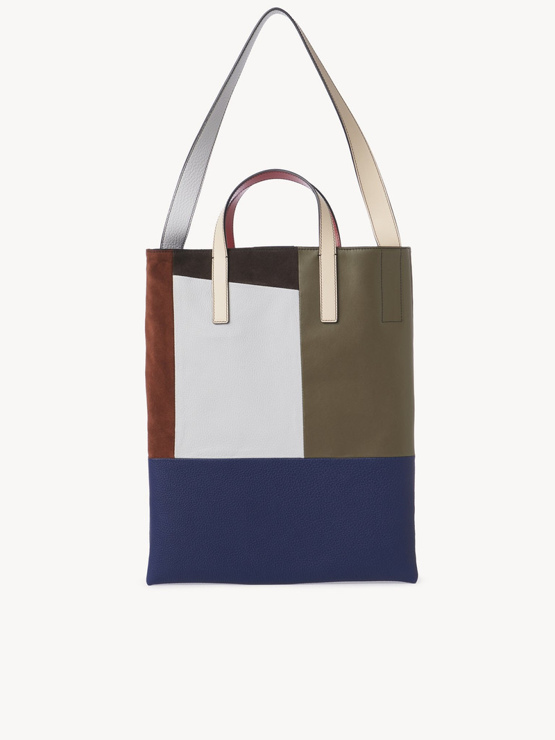 PAMPA SMALL TOTE 6
