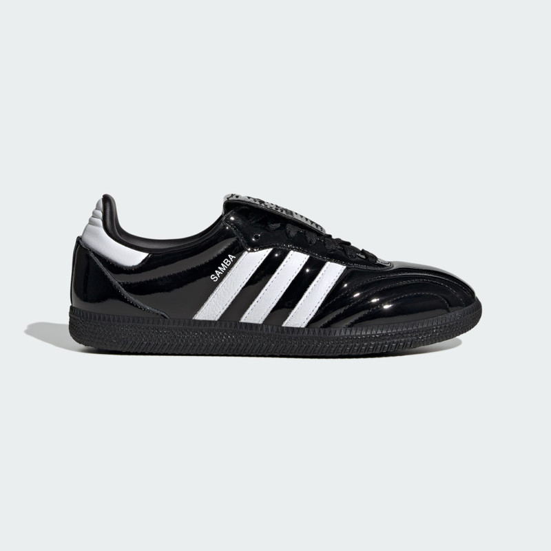 Samba Long Tongue Shoes - 1