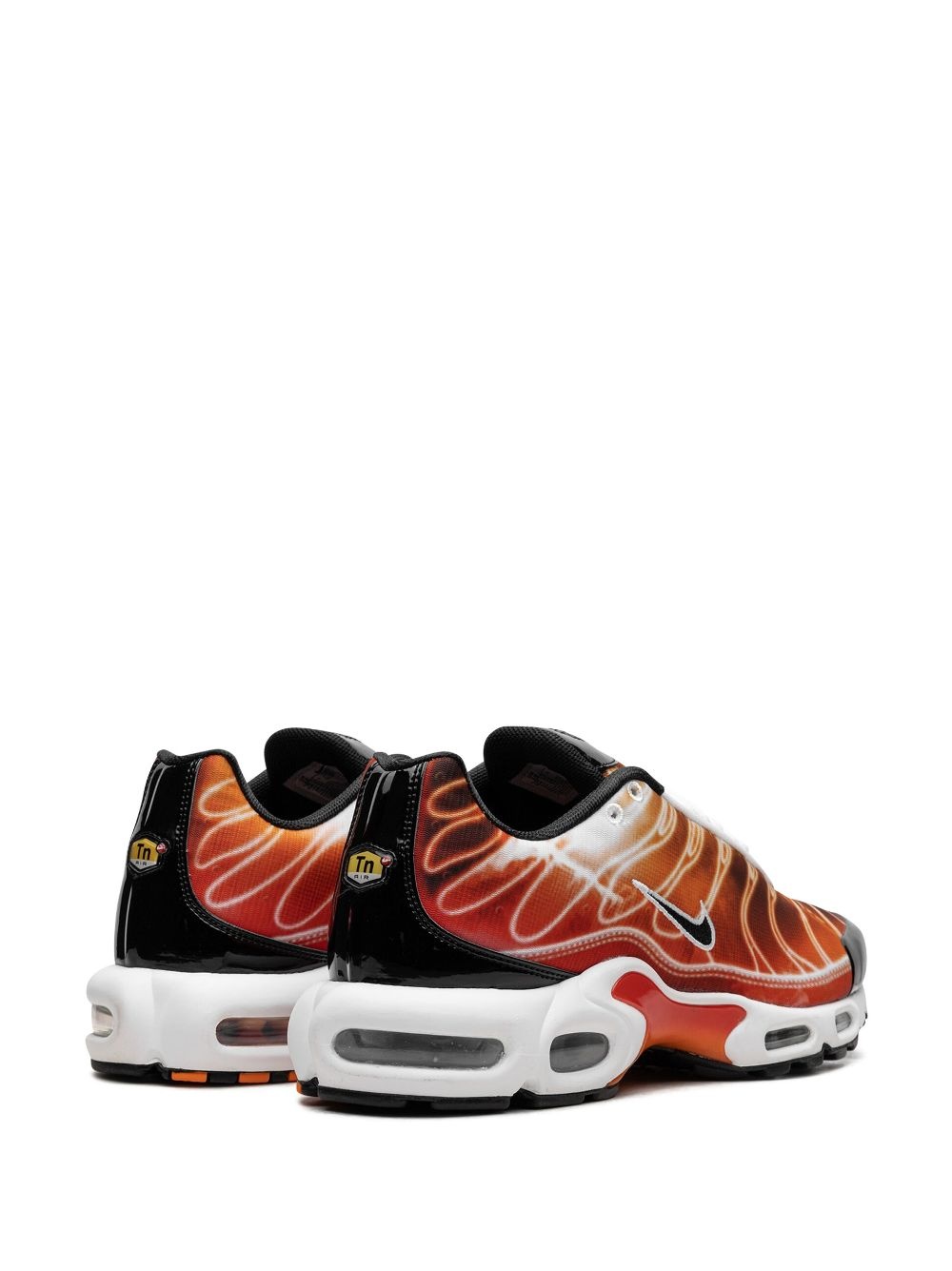 Air Max Plus "Light Photography - Sport Red" sneakers - 3