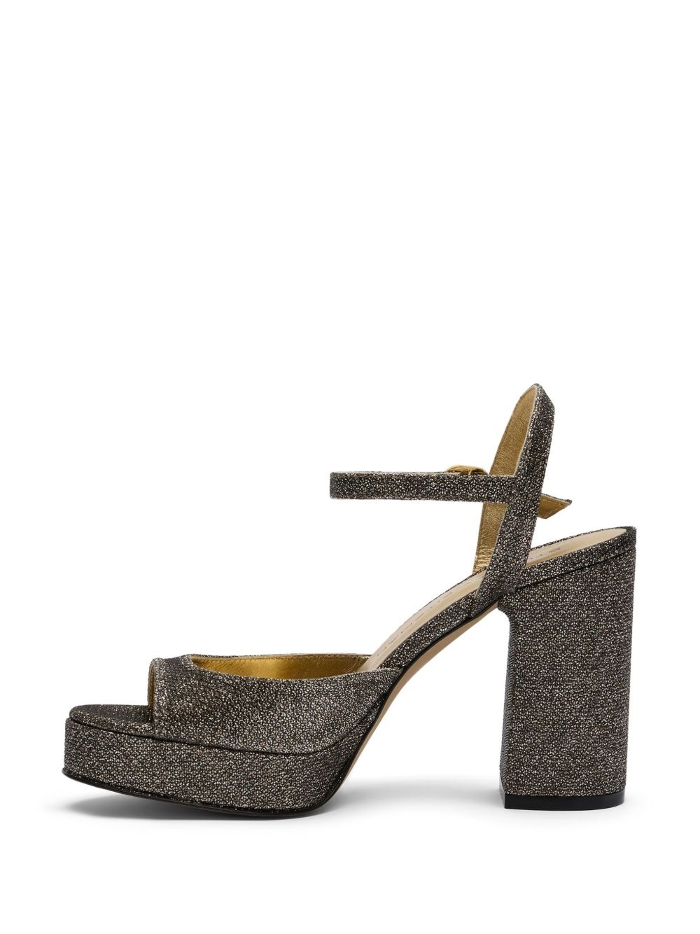 95mm Dayna II sandals - 3