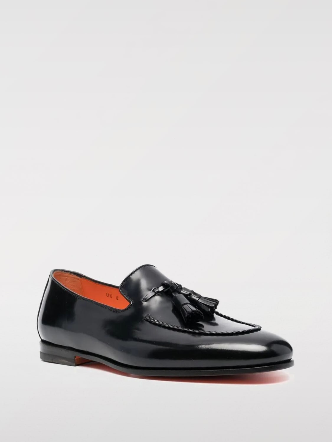 Shoes men Santoni - 2
