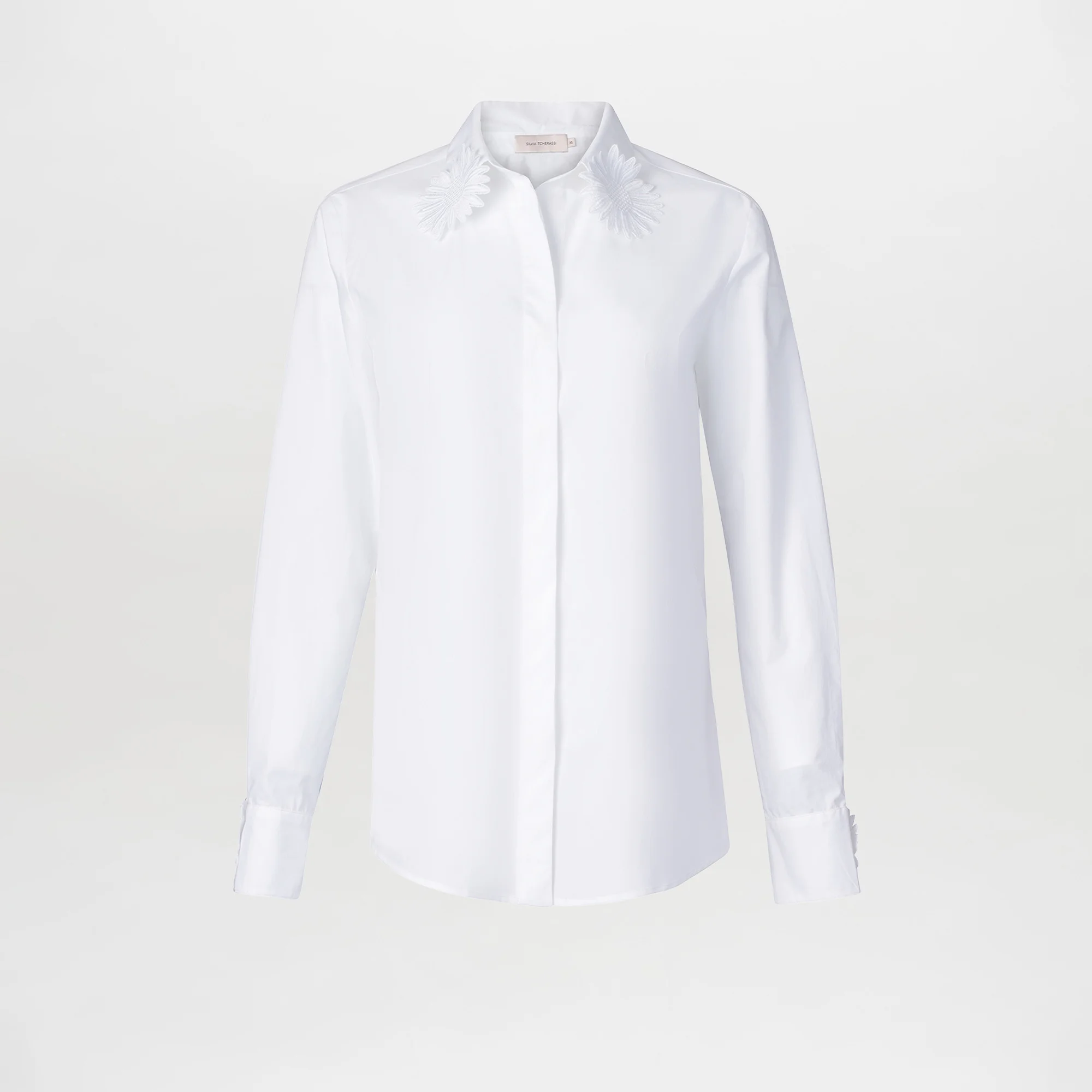 Naroa Blouse - 1