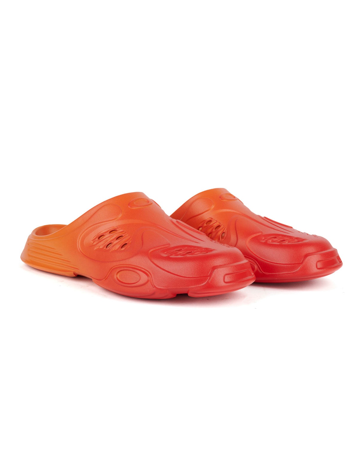 Oakley Factory Team Gradient Paguro - Aurora / Celosia - 2