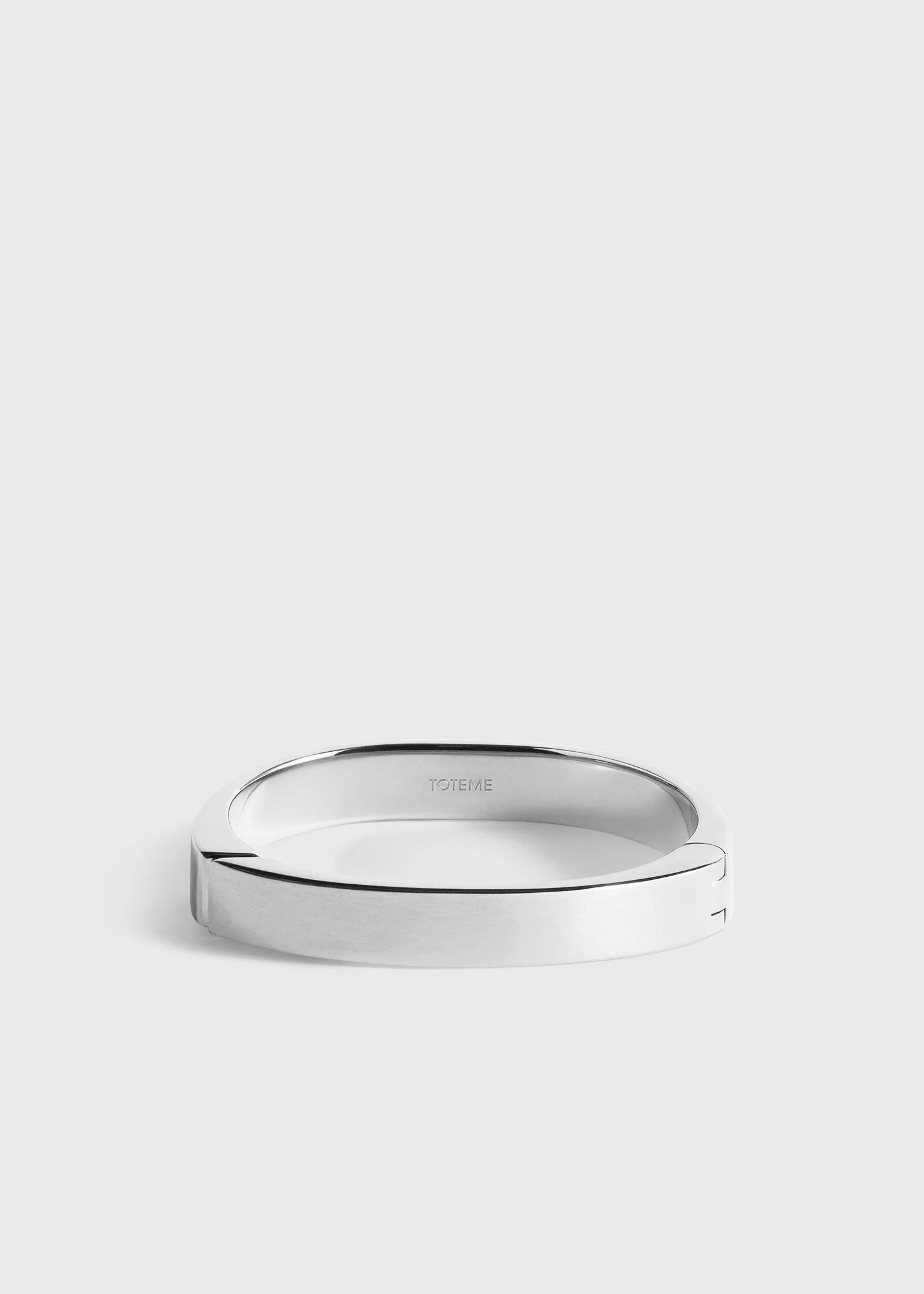 Signature bracelet silver - 1