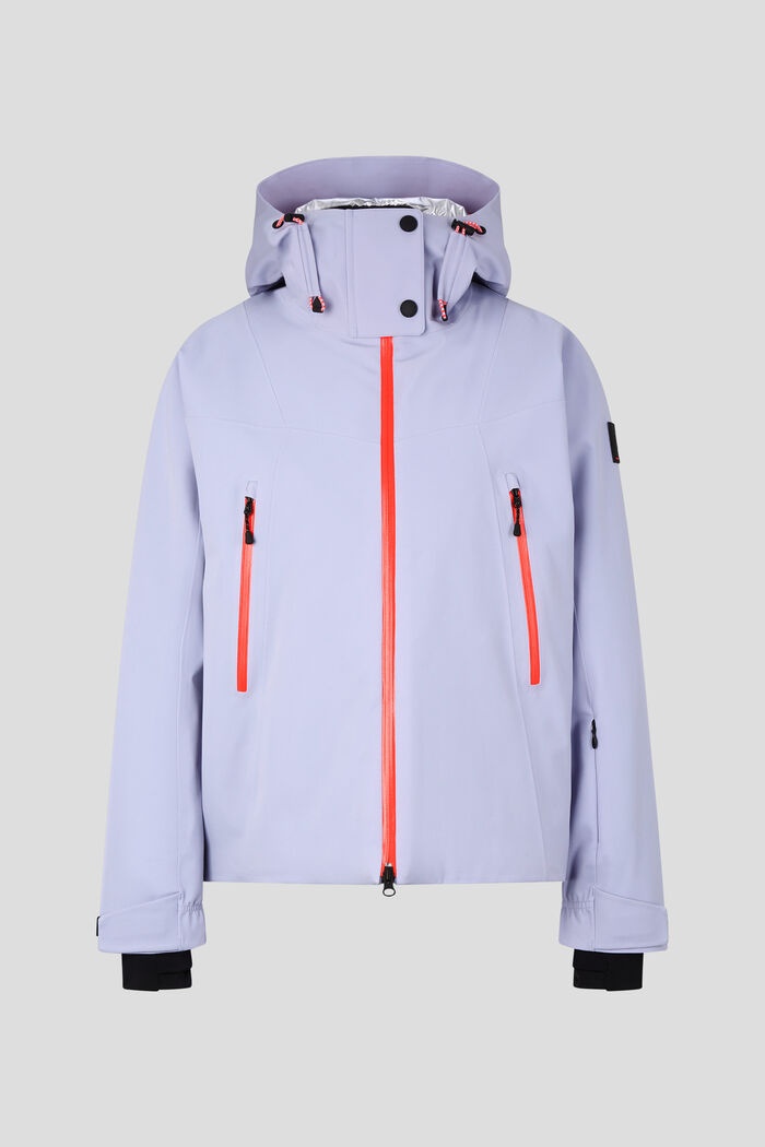 Trix Ski jacket in Lilac - 1