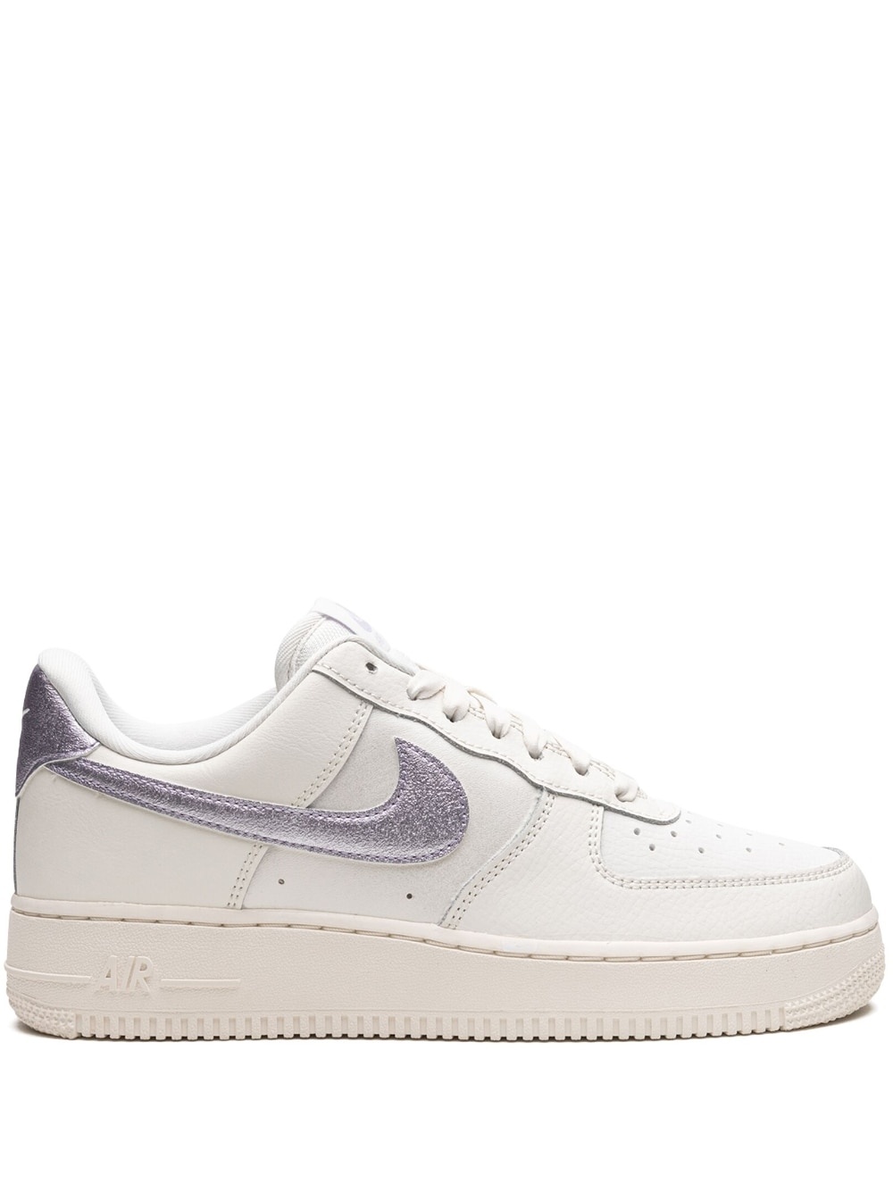 Air Force 1 "Metallic Purple" sneakers - 1