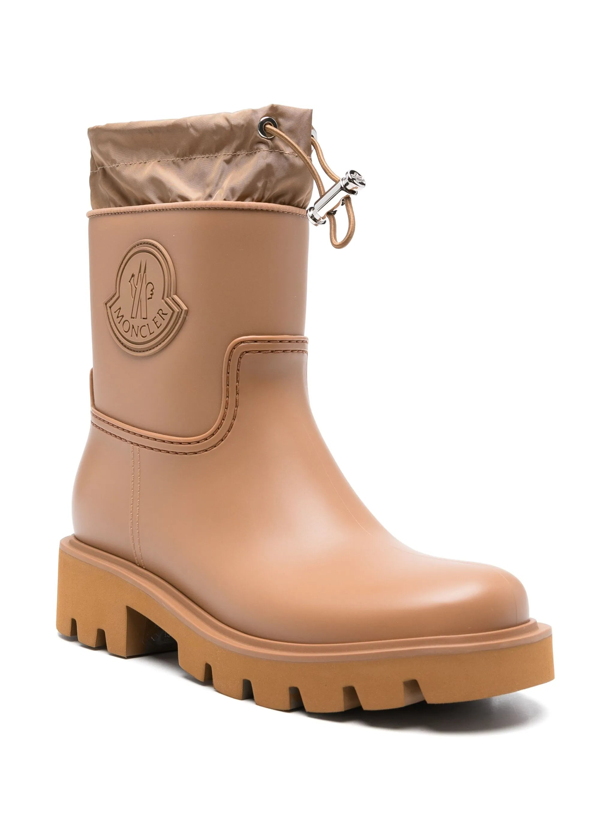 Moncler Kickstream Rain Boots - 3