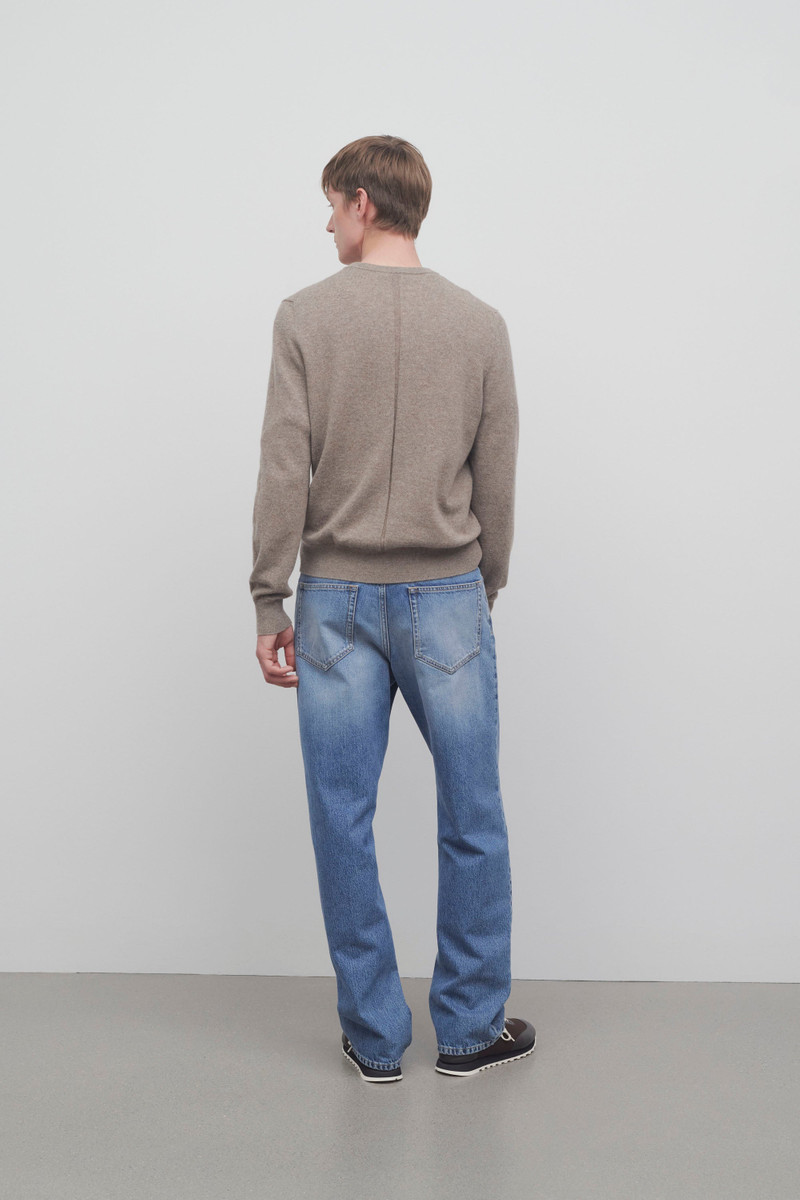 Ross Jean in Denim 5