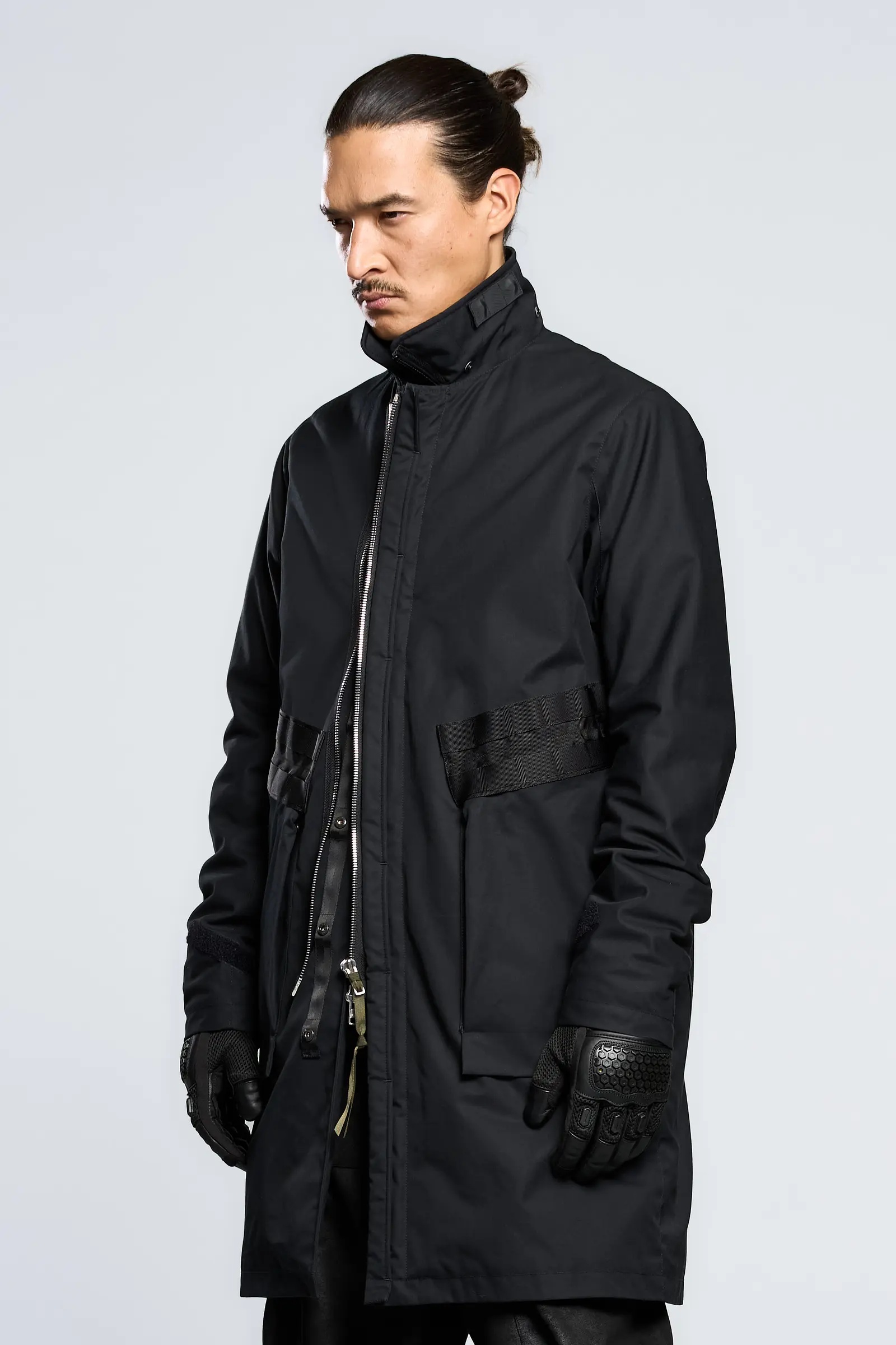 ACRONYM（アクロニウム）の「S-J4TS STOTZ ETAPROOF TEC SYS