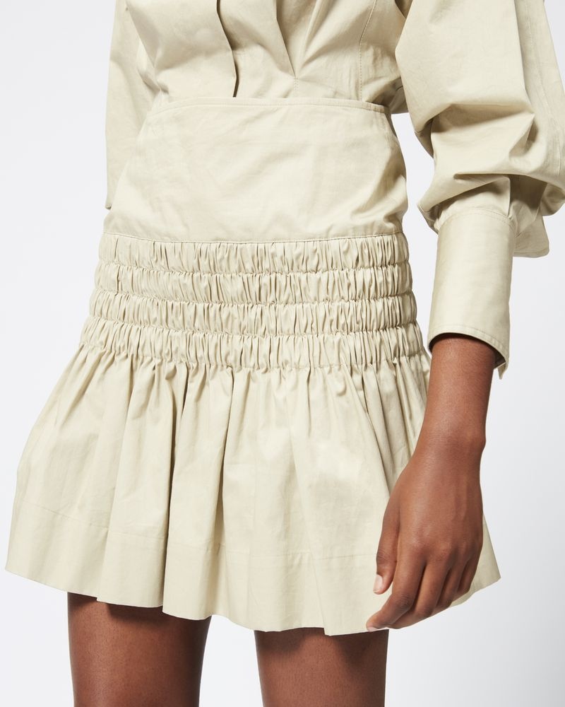 OLIKO skirt - 3
