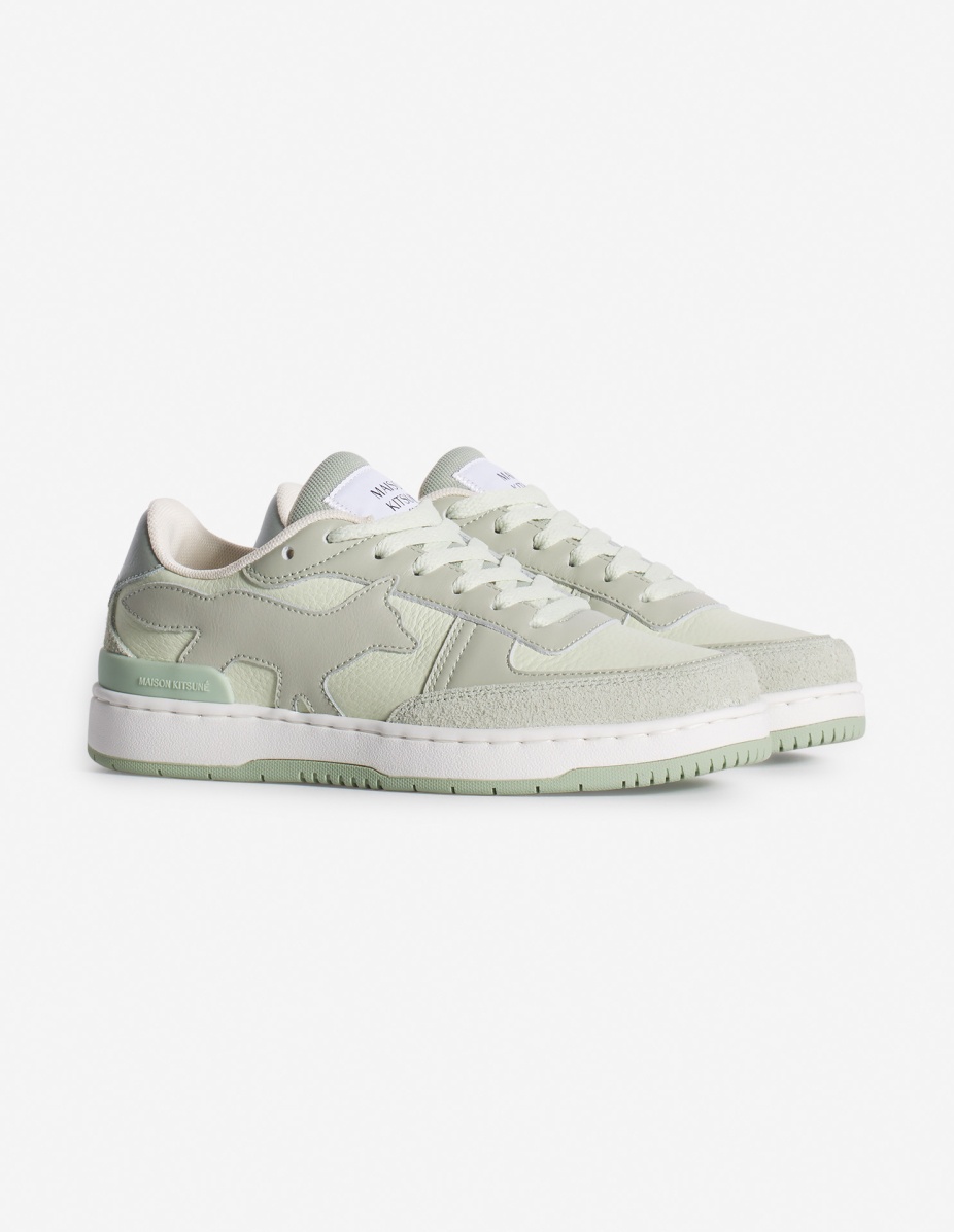 CHIRU TRAINERS - 2