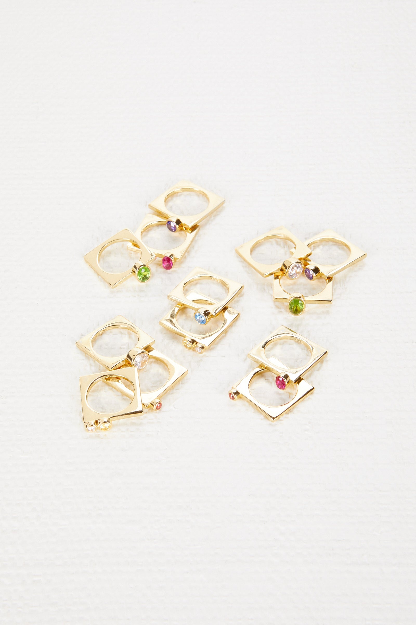 COSIMA RING - 3