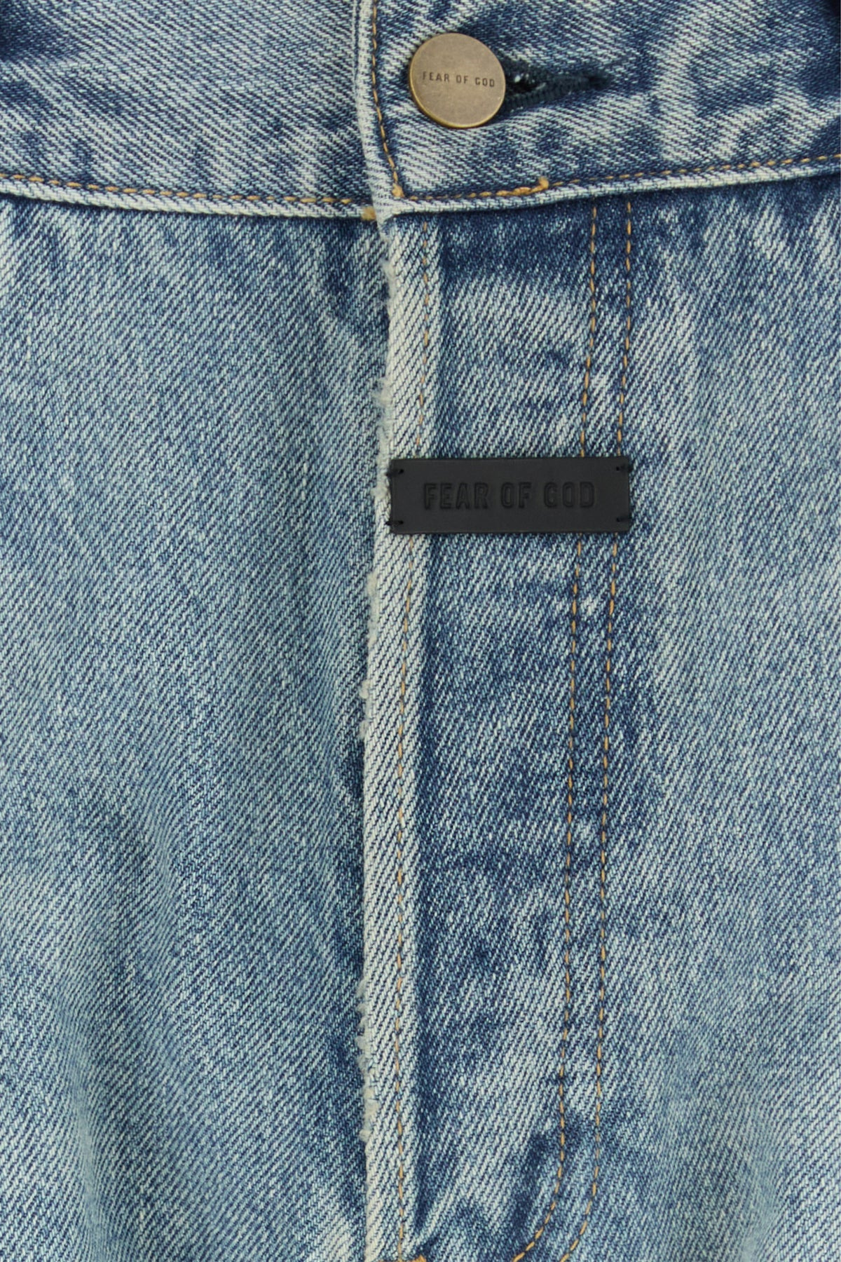 Denim jeans - 3