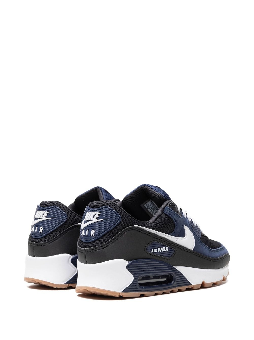 Air Max 90 'Midnight Navy" sneakers - 3