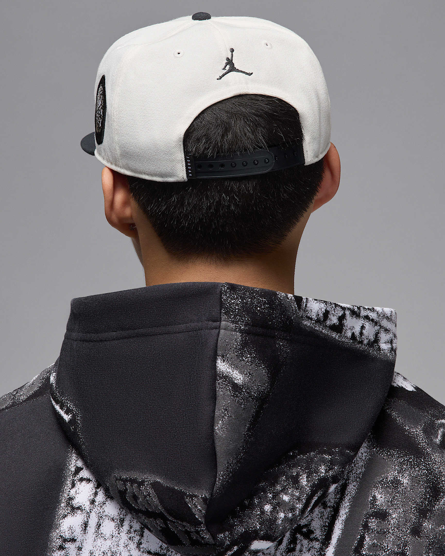 Jordan Pro Structured Hat - 2
