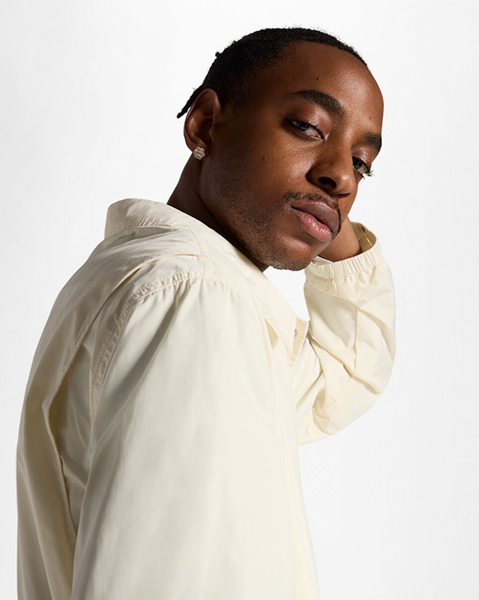 Go-To Andover Coach's Jacket - 8