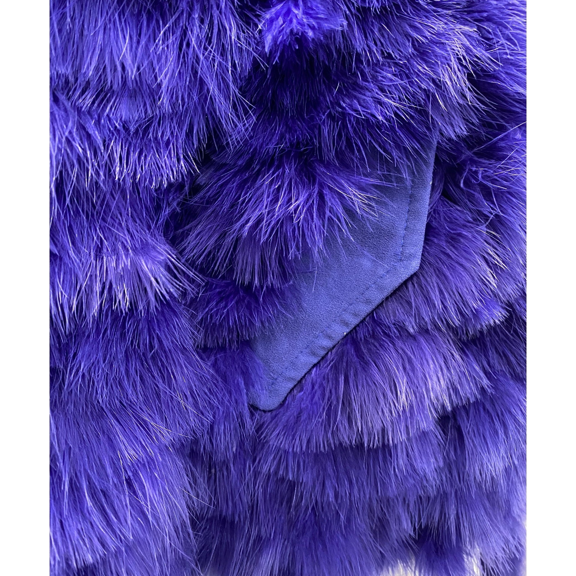 Dsquared2 Feathers Bomber Jacket Women - 4