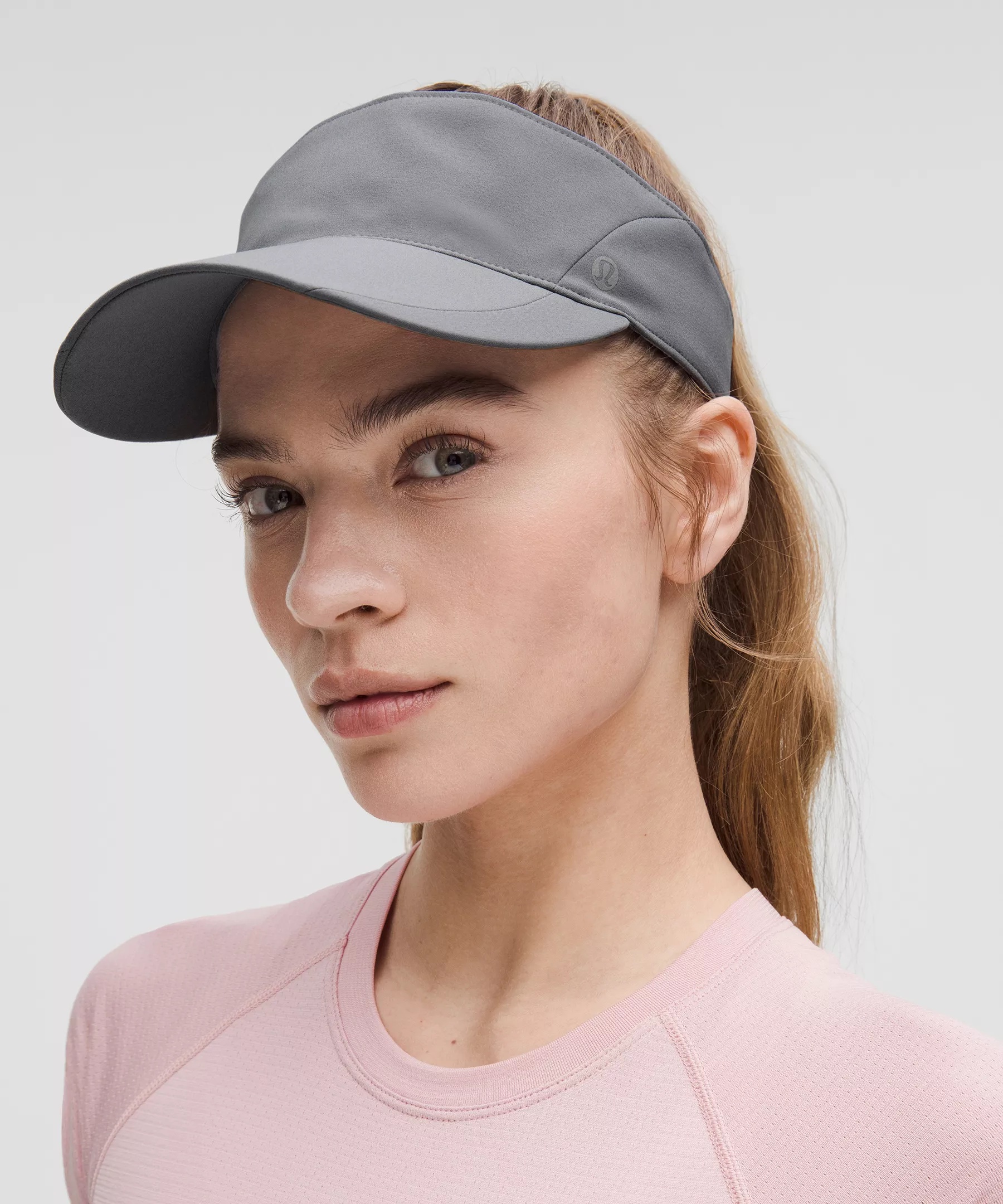 Lightweight All-Sport Visor - 4