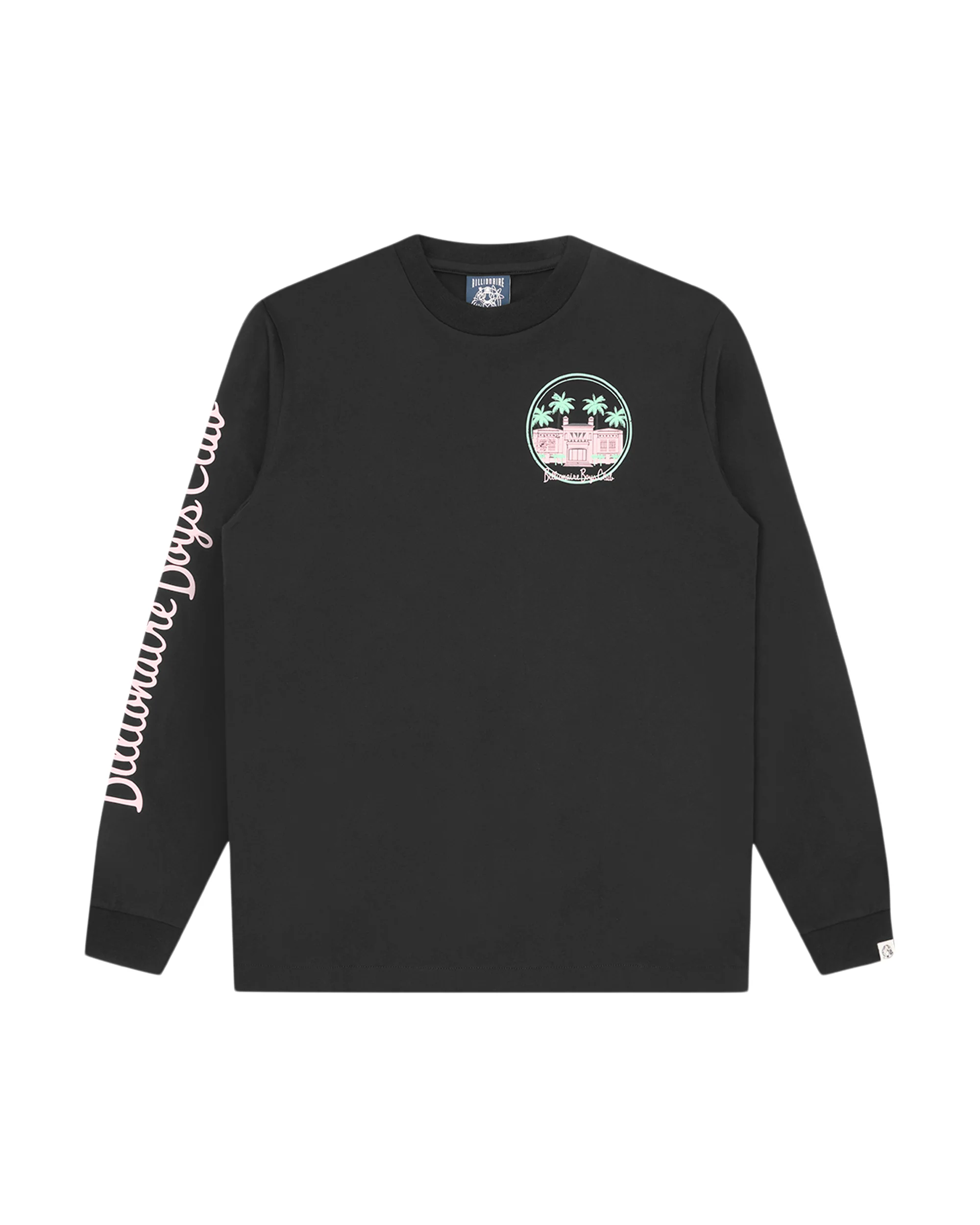 HOTEL LS T-SHIRT - 1