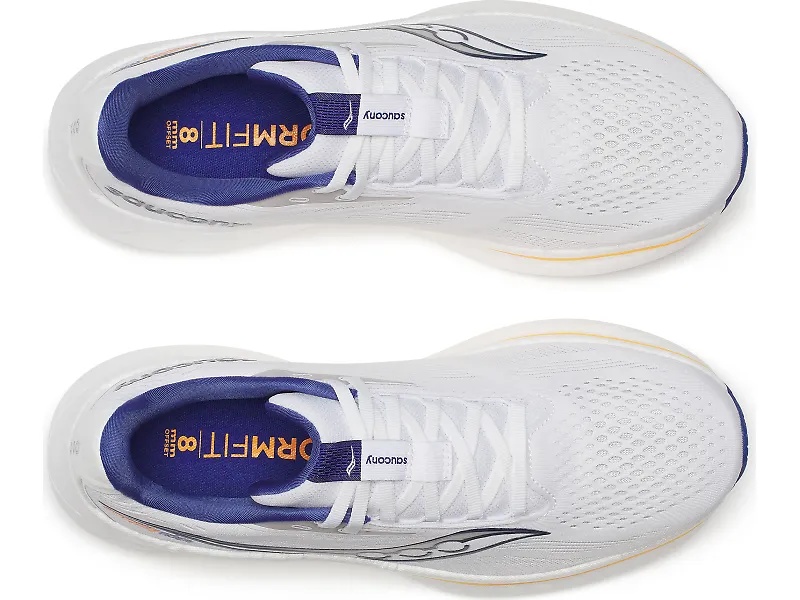 Saucony Ride 18 - 4