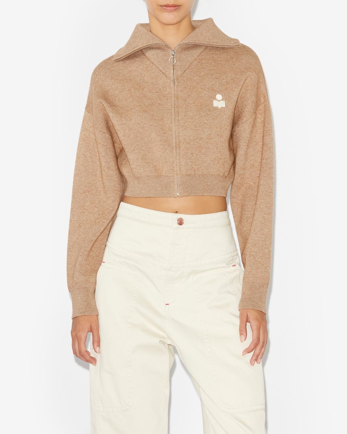 OXANE CARDIGAN - 8